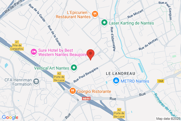 Dle Snc Service Materiel