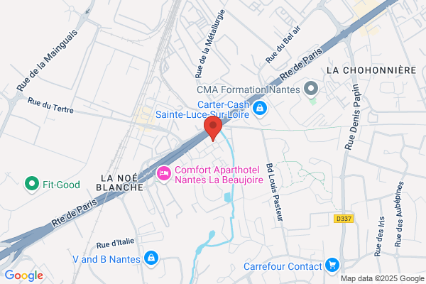 Ebl Entrep Boeuf Et Legrand