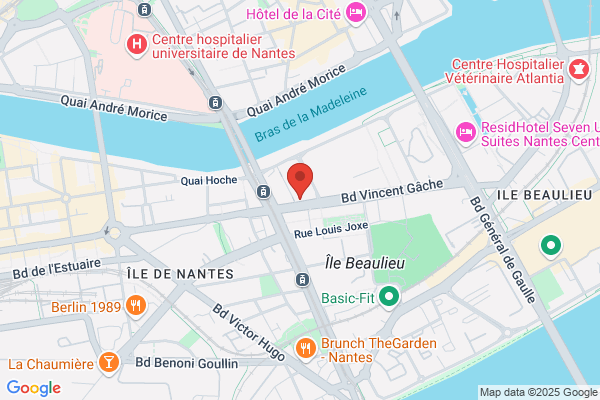 Conseil Des Prud Hommes