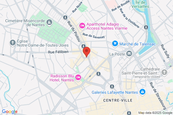 Challet Michel
