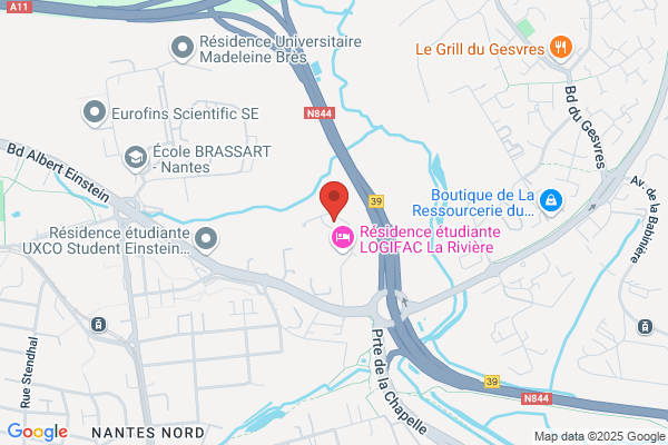 Affile Luc