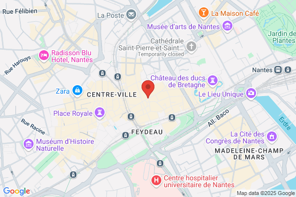 Pepe Jeans Galeries Lafayette Nantes