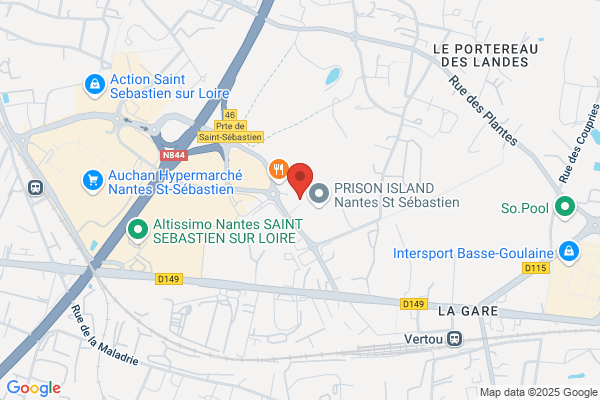 Au Village De L Enfant