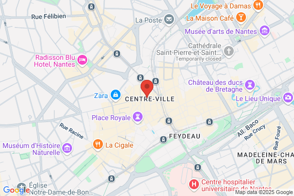 C Et A Renseignements
