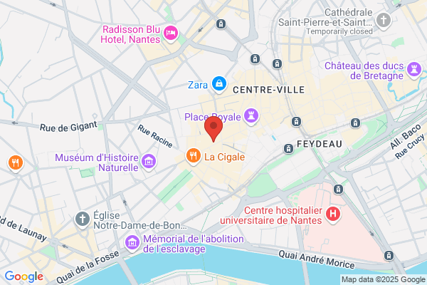 Comptoir Des Cotonniers