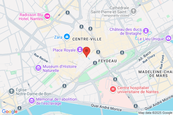 Georges Rech Sport