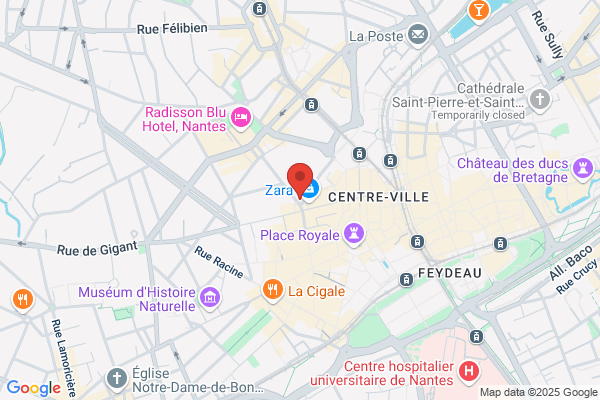 H Et M Hennes Et Mauritz