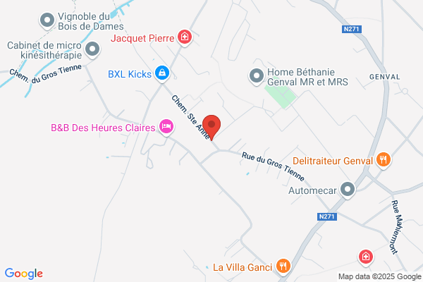 Bonnard Patrick Veterinaire