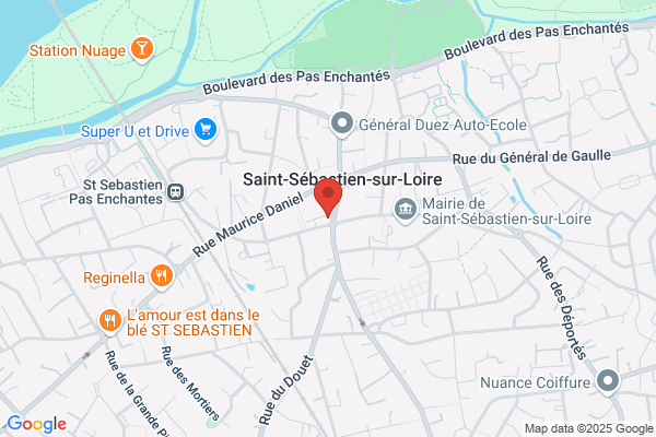 Brunelat Philippe Veterinaire