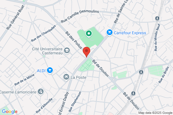 Clinique Veterinaire Brulliard