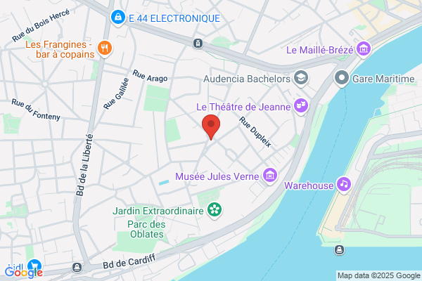 Clinique Veterinaire Des Docteurs Welin Et Buton