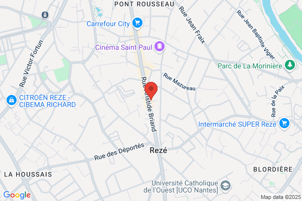 Clinique Veterinaire Nouhin