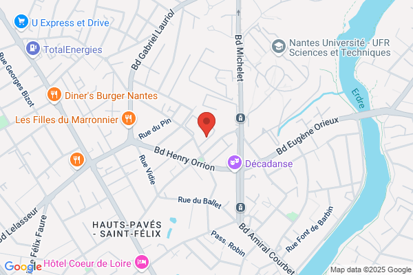 AYOG Cours et ateliers YOGA Nantes