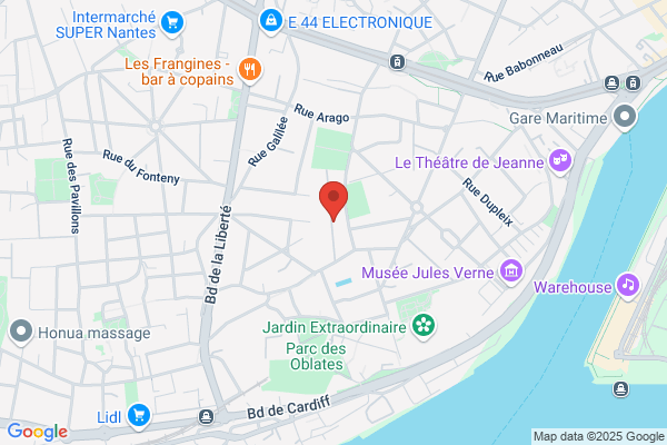 Atelier Yoga De Loire Atlantique