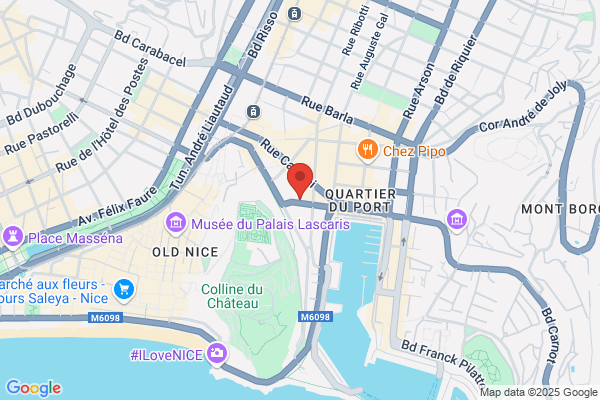 Antic Center Informatique