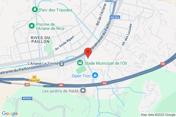 Descours Thierry