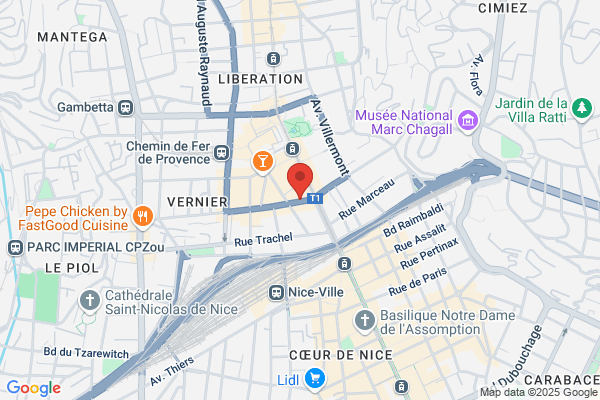 Galerie L Albertine