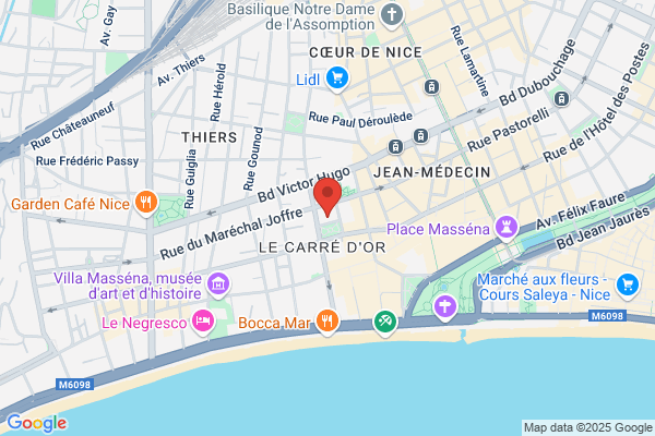 NISSART IMMOBILIER