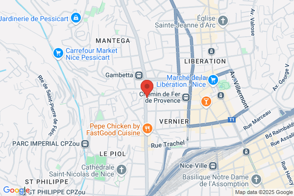 Agence Prima