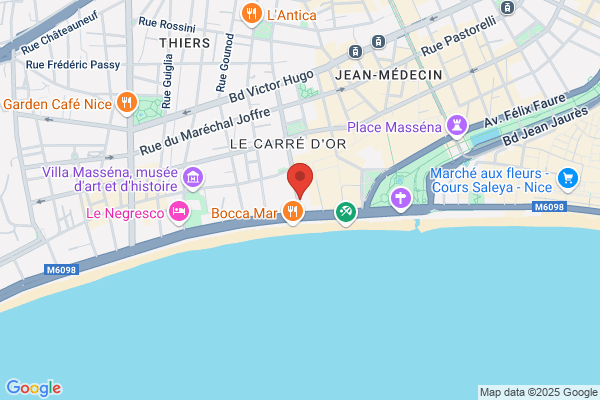 Agence Tichadou Service Gerance