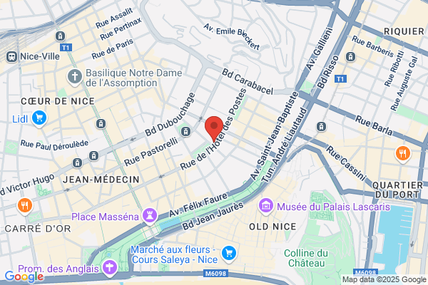 Aurore Immobilier