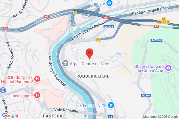 Belvedere Immobilier