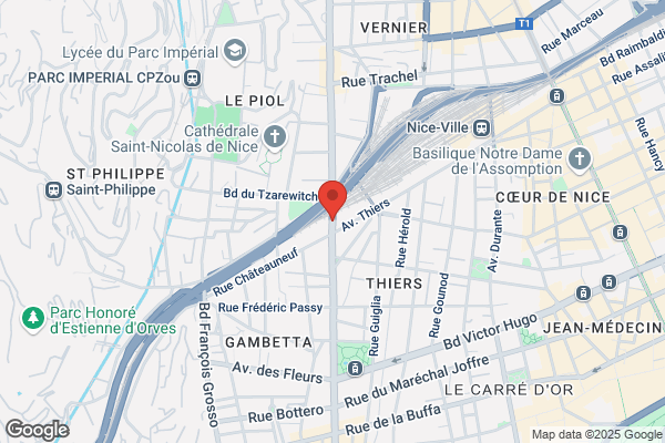 Cabinet Deleuse