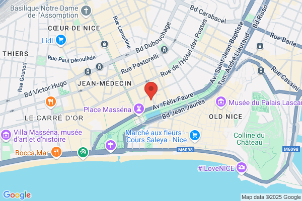 Cabinet Marcia Gestions Et Locations