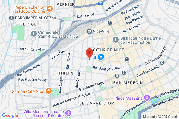F B Immobilier