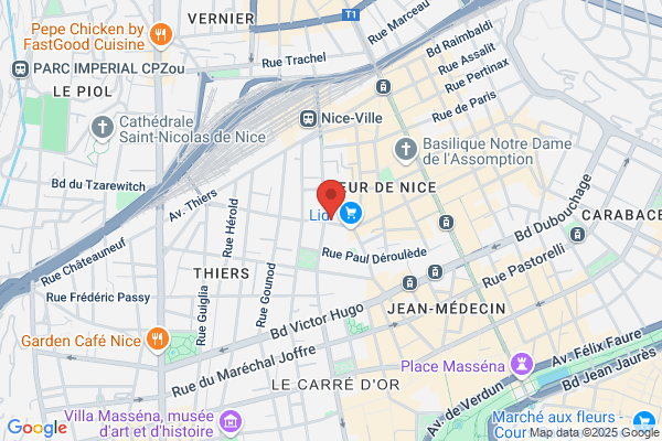 Gestion Immobiliere Guyonvarch