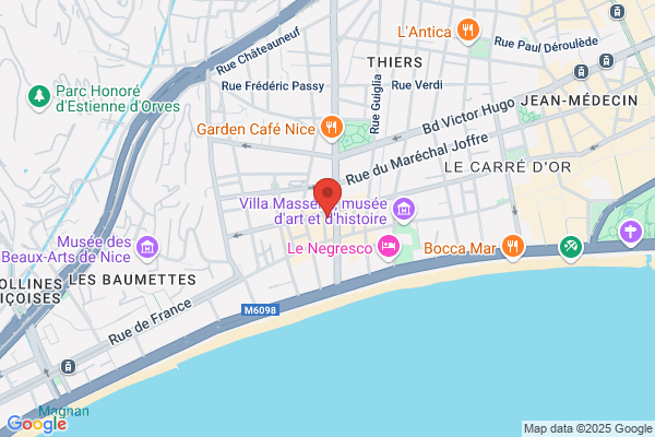 Gestion Immobiliere Tissinie Accueil