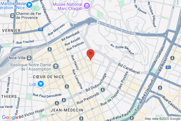 Gls Gestion Location Syndic