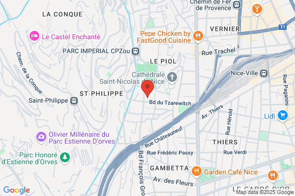 Gtim Location