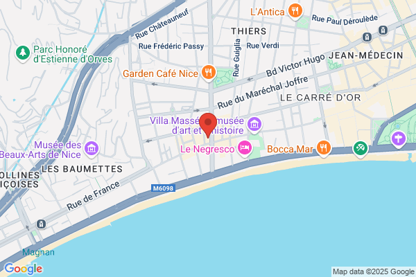 Gunst Immobilier