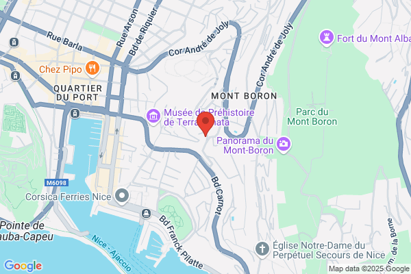 Immobiliere Du Monastere