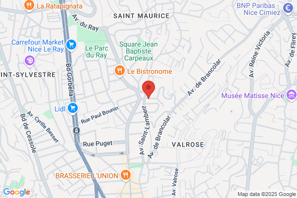 Immobiliere Yard Sarl