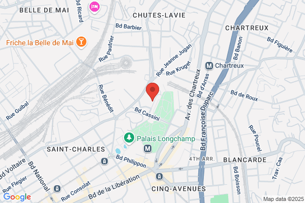 Centre Regional De La Propriete Forestiere