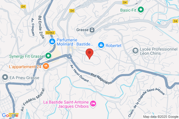 Gendarmerie Nationale