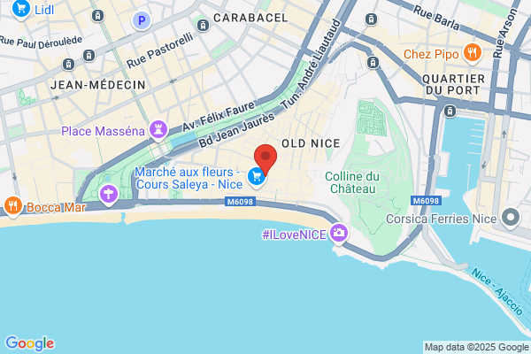 Centre Communal D Action Sociale De La ville De nice Ccas