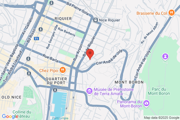 Circonscription D Action Sanitaire Et Sociale Creches Col