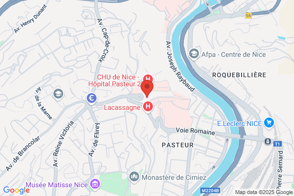 Inserm Unite 145