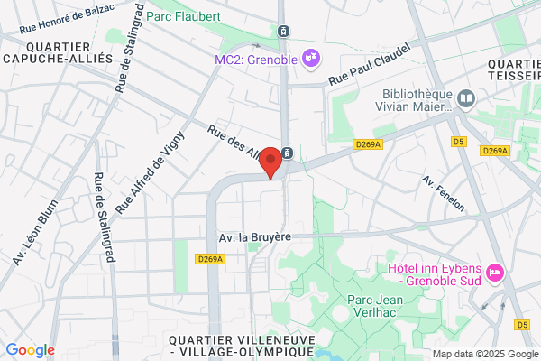 Inspection Du Travail Des Transports Immeuble Space
