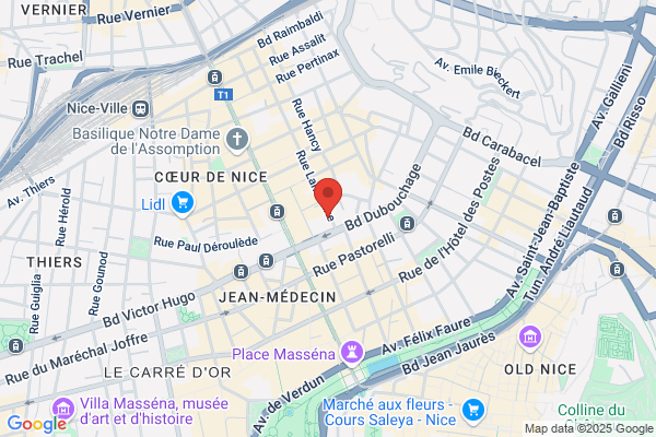 Agence Partnaire Nice