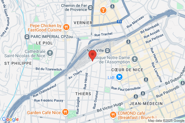 Samsic Emploi Nice 1