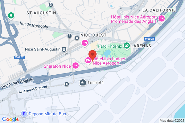 Agence d'Intérim Manpower Nice Industrie Services