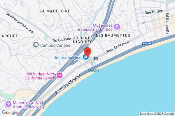 Drill Travail Temporaire