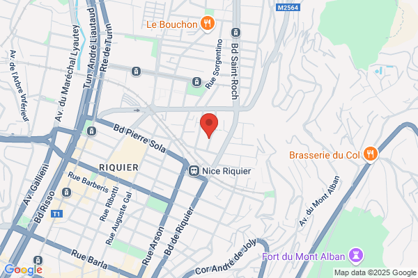 B Et B Bureau De Communication Sarl