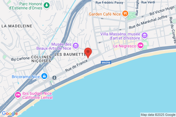 Agence Sud Voyages