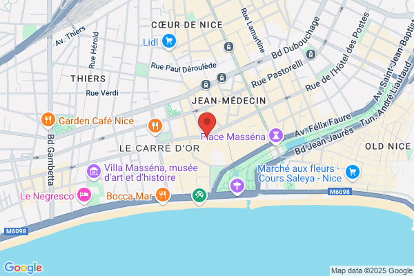 Croisieres Canisphere Sarl