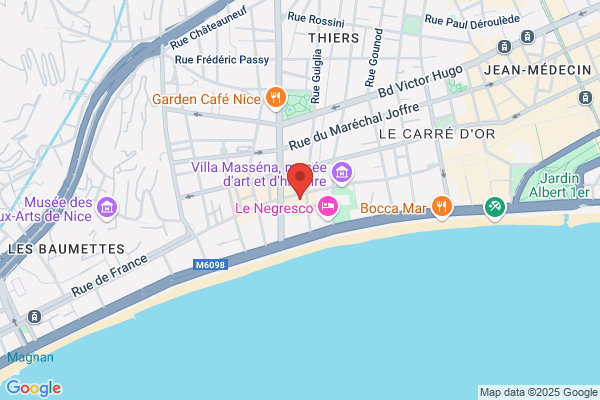 FranceRENT